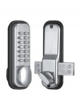 GLJ-38 Mechanical cipher lock